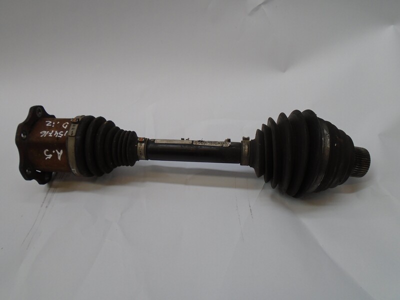 Cardan gauche (transmission) AUDI A5 COUPE (8T) 2.7 TDI Diesel - 1