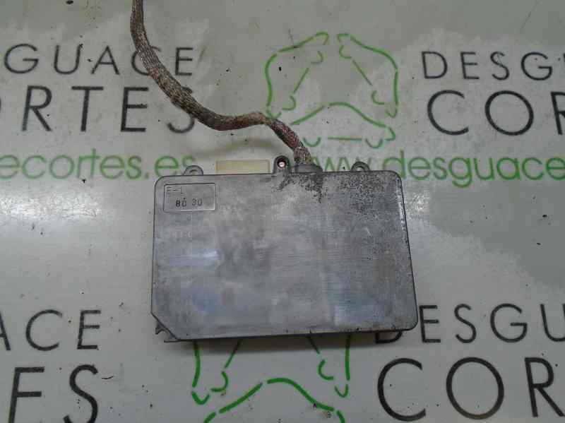 Module électronique RENAULT VEL SATIS (BJ0) EXPRESSION Diesel - 1