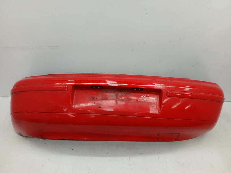 Pare choc arriere SEAT LEON (1M1) SIGNO Diesel - 1