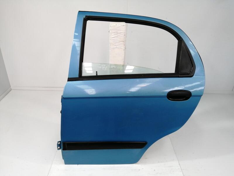 Porte arriere gauche CHEVROLET MATIZ S  - 1