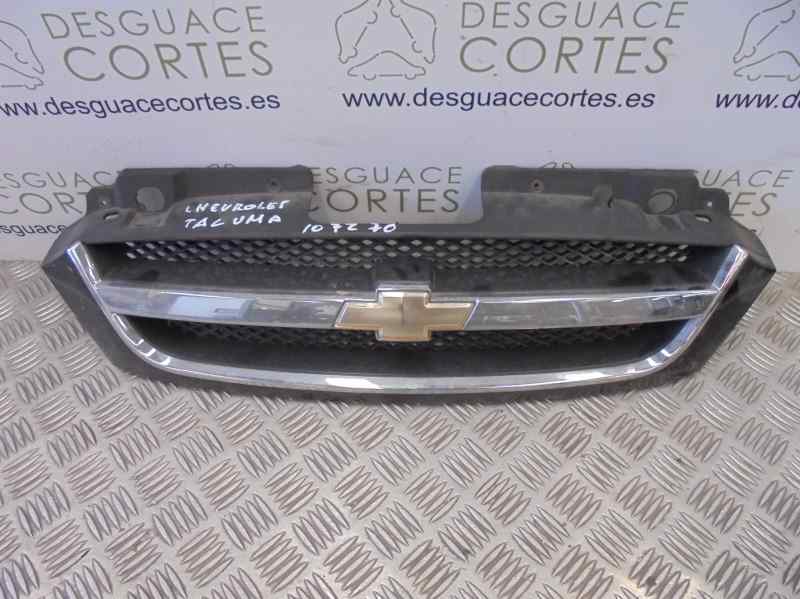 Calandre CHEVROLET TACUMA LIMUSINA 1.6 Essence - 1