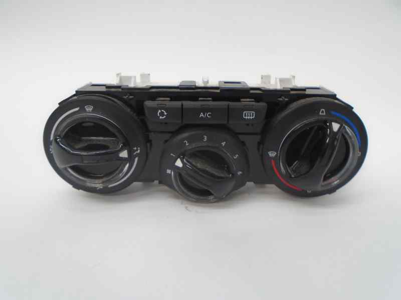 Commande chauffage PEUGEOT 2008 1.2 THP 110 Essence - 1