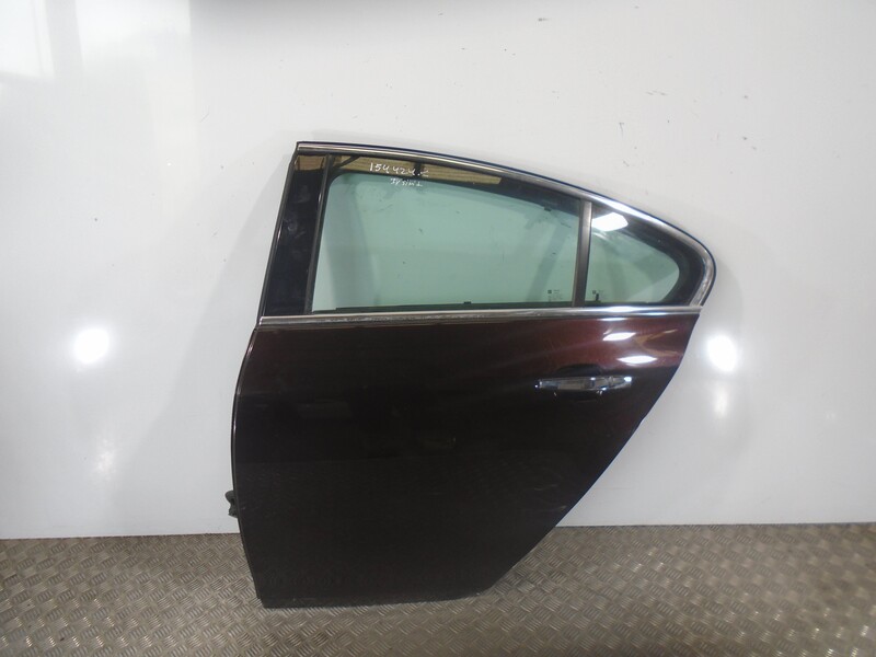 Porte arriere gauche OPEL INSIGNIA BERLINA EXCELLENCE Diesel - 1