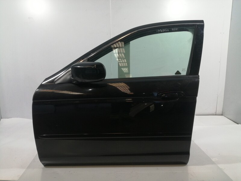 Porte avant gauche JAGUAR S-TYPE 4.0 V8 Essence - 1