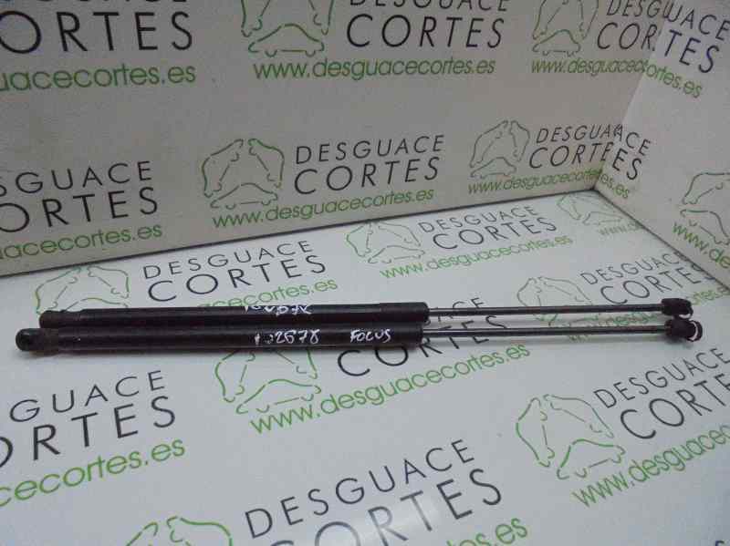 Verin de coffre FORD FOCUS III 1.6 TDCI  - 1