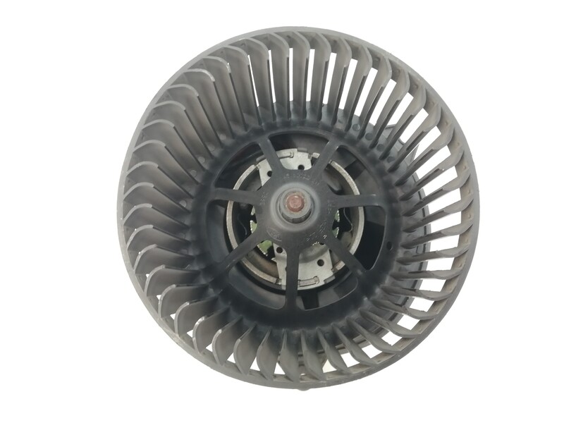 Pulseur d'air FORD FOCUS BERLINA (CAK) TREND Diesel - 1