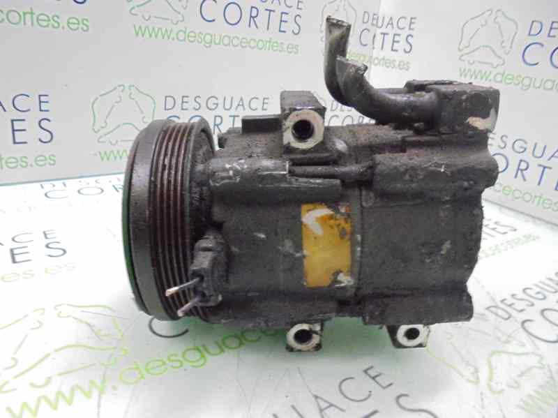 Compresseur clim FORD MONDEO BERLINA (GD) GHIA Diesel - 1
