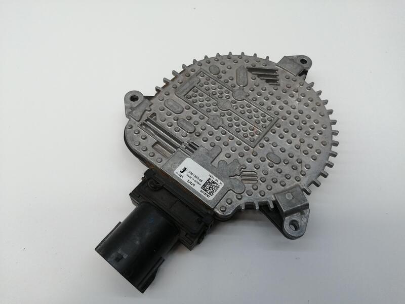 Module électronique RENAULT TRAFIC III FURGON L1H1 2,8T Diesel - 1