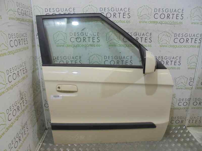 Porte avant droit KIA SOUL 1.6 CRDI 128  - 1