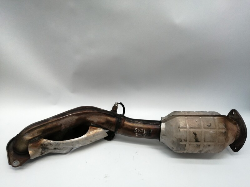 Catalyseur (echappement) LEXUS GS 300 Essence - 1