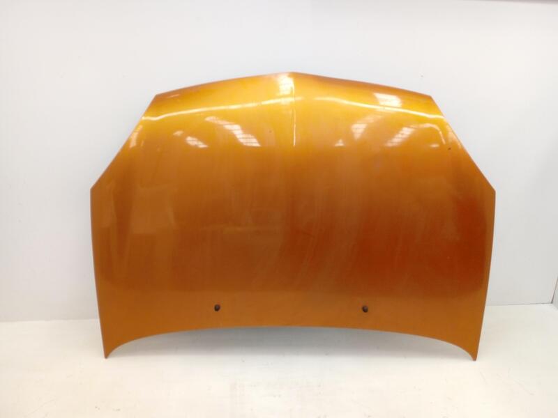 Capot RENAULT CLIO II FASE II (B/CB0) AUTHENTIQUE CONFORT  - 1