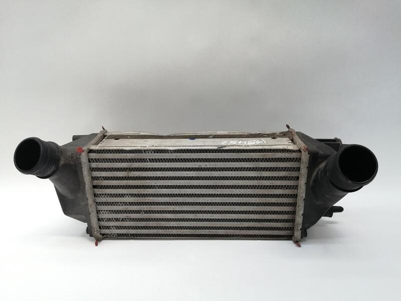 Echangeur air (Intercooler) FORD TOURNEO COURIER (C4A) AMBIENTE  - 1