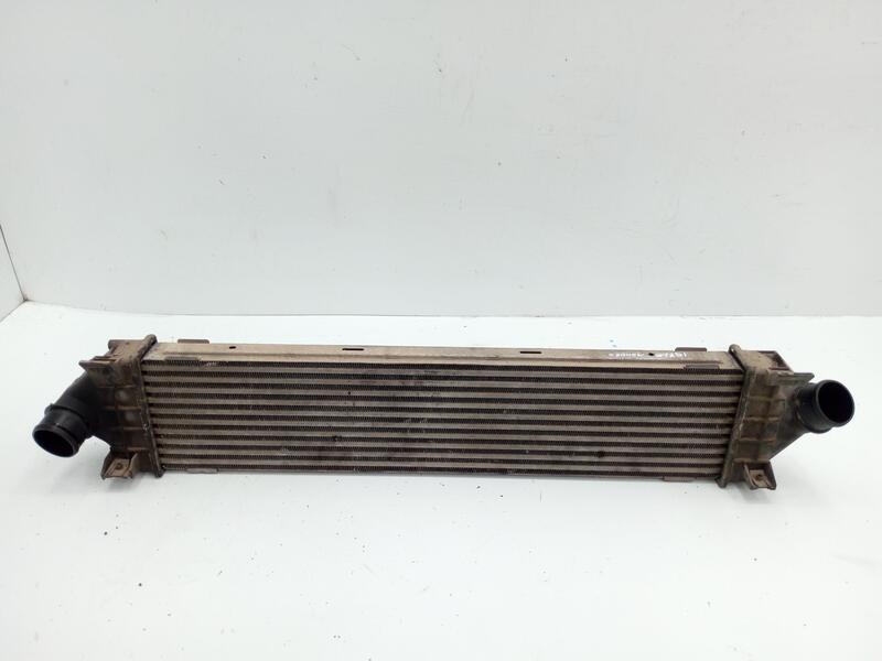 Echangeur air (Intercooler) FORD MONDEO IV 2.0 TDCI  - 1