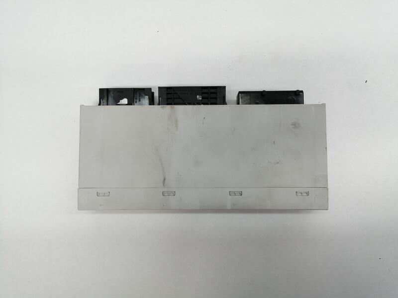 Module électronique BMW 3 20 D  - 1