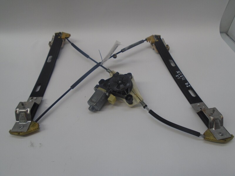 Leve vitre electrique avant gauche SEAT LEON (5F1) REFERENCE  - 1