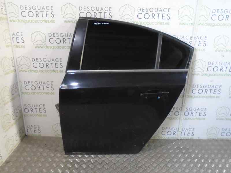 Porte arriere gauche CHEVROLET CRUZE LT Diesel - 1