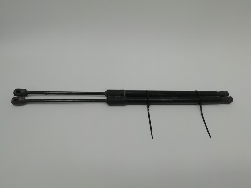 Verin de coffre SEAT TOLEDO (KG3) STYLE Diesel - 1