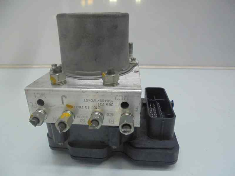 Calculateur boitier electronique ESP/ABS MAZDA CX-3 2.0 Essence - 1