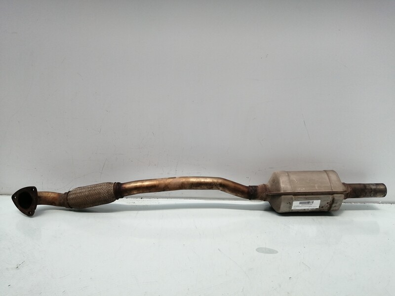 Catalyseur (echappement) OPEL ASTRA G BERLINA COMFORT Diesel - 1