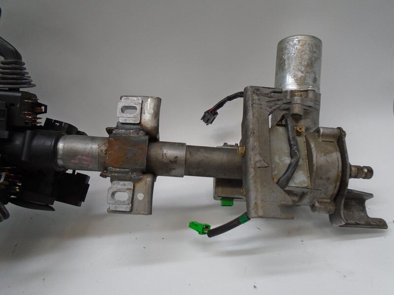 Colonne de direction SUZUKI WAGON R + (RB/MM) 1.3 BASICO  - 1