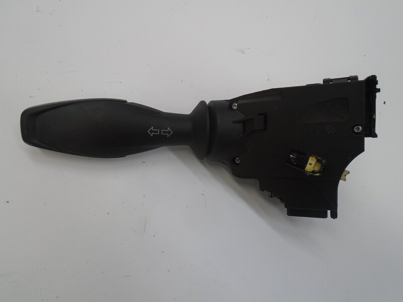 Commodo phare CITROEN FIESTA VI 1.0 ECOBOOST Essence - 1
