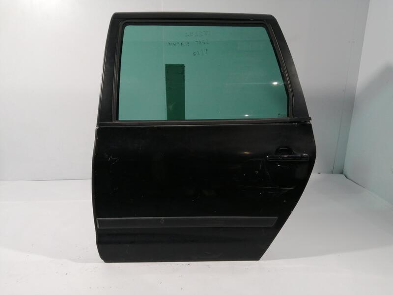 Porte arriere gauche SEAT ALHAMBRA (7V9) REFERENCE Diesel - 1