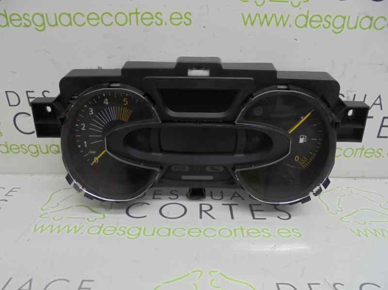 Compteur RENAULT CAPTUR 1.5 DCI 90  - 1