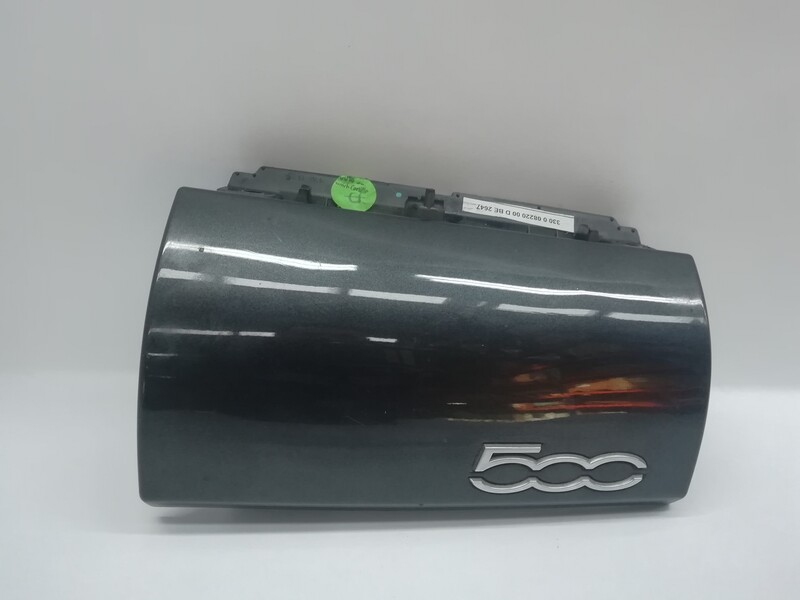 Boite a gants FIAT 500L (330) CROSS  - 1