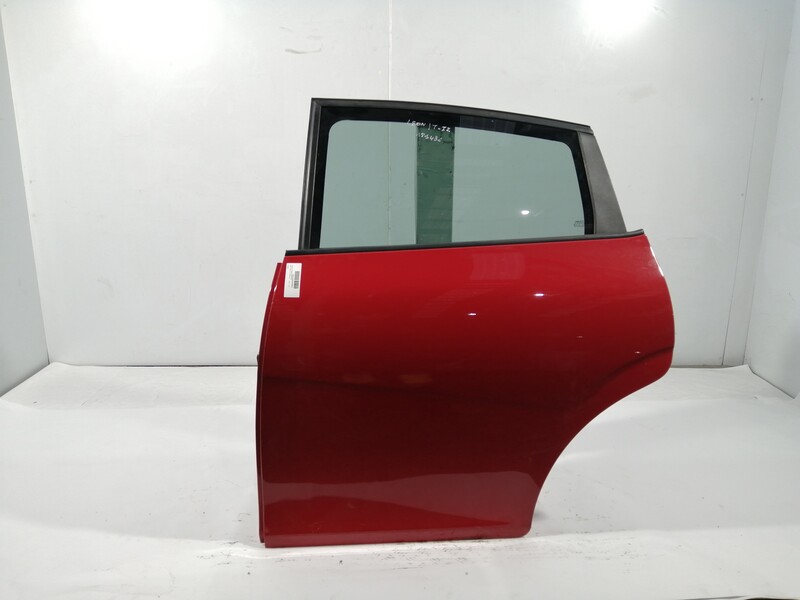 Porte arriere gauche SEAT LEON (1P1) REFERENCE Diesel - 1