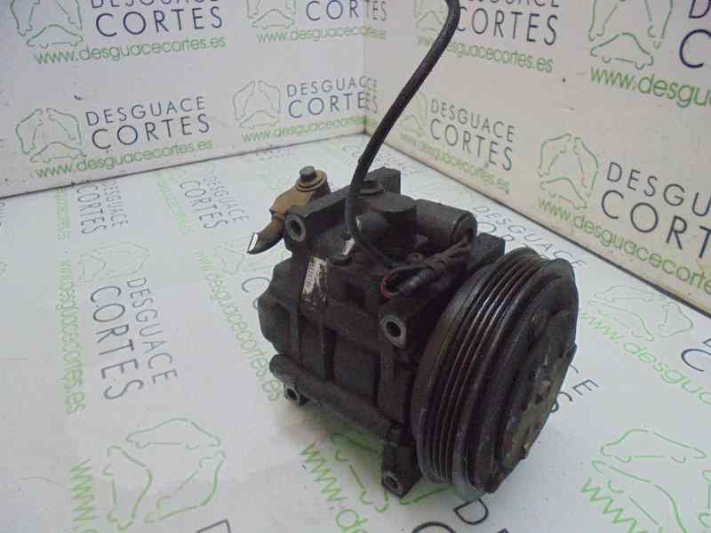 Compresseur clim ROVER 200 FASTBACK 216 GSI Essence - 1