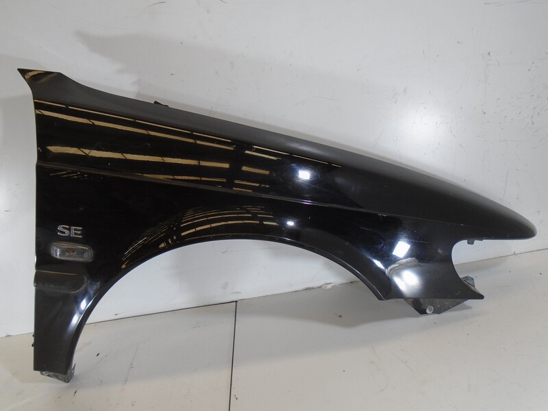 Aile avant droit SAAB 9-3 CABRIOLET 2.0 TURBO Essence - 1