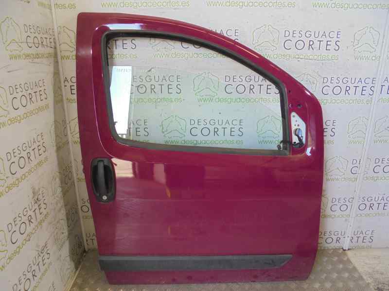 Porte avant droit PEUGEOT BIPPER BASICO Diesel - 1