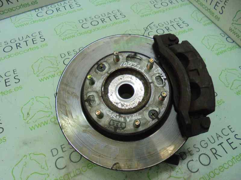 Fusee avant gauche KIA CARNIVAL 2.9 CRDI VGT ACTIVE Diesel - 1
