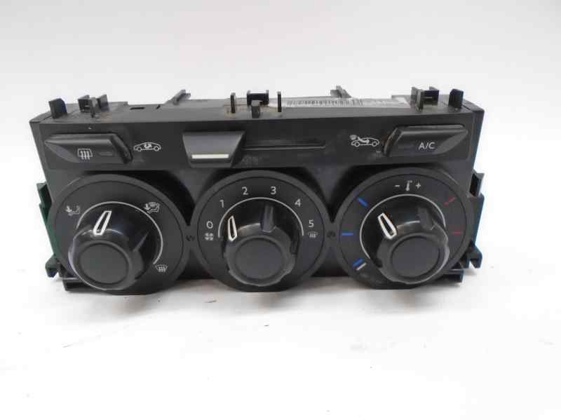 Commande chauffage CITROEN C3 ATTRACTION  - 1