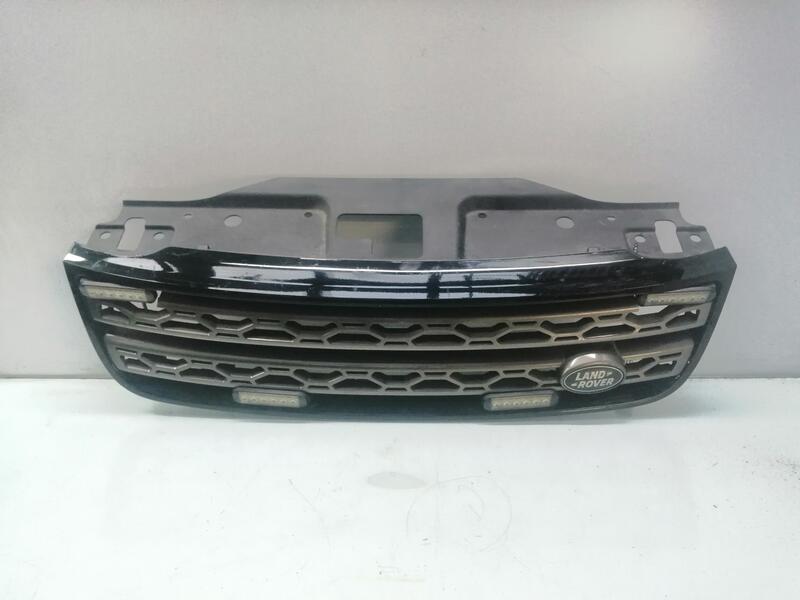 Calandre LAND ROVER DISCOVERY V 2.0 D 4X4  - 1