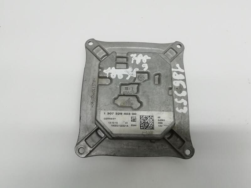 Module électronique PEUGEOT 308 GT LINE  - 1