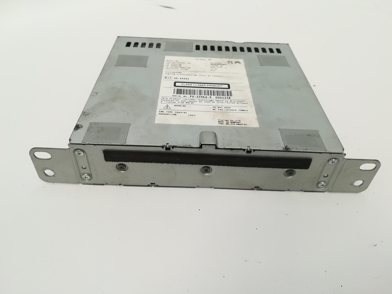 Module électronique PEUGEOT 308 ACCESS Diesel - 1
