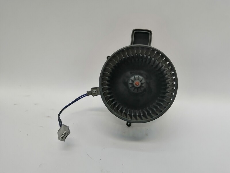 Pulseur d'air CHRYSLER GRAND VOYAGER V 2.8 CRD  - 1