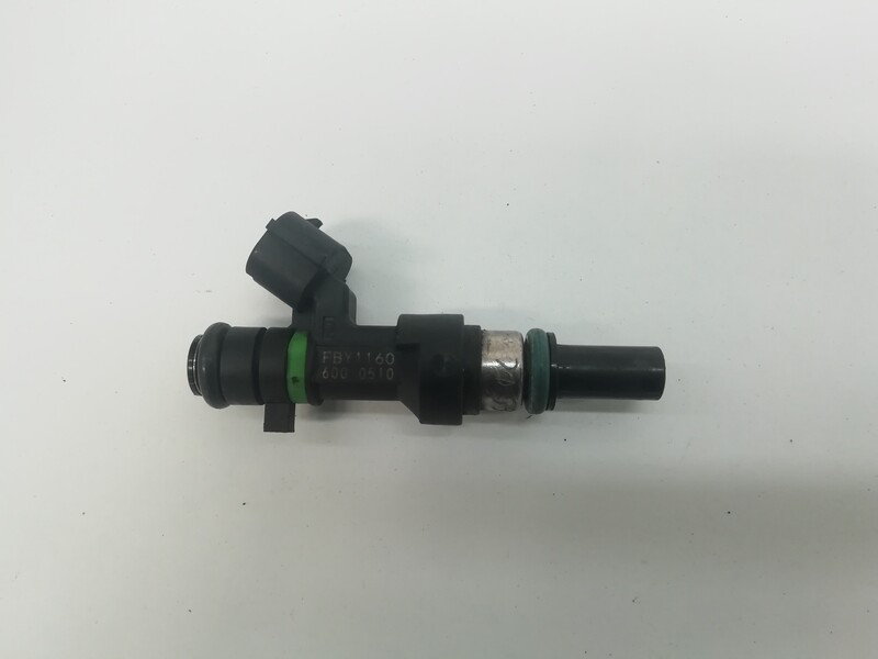 Injecteurs NISSAN CUBE (Z12) BASIS  - 1