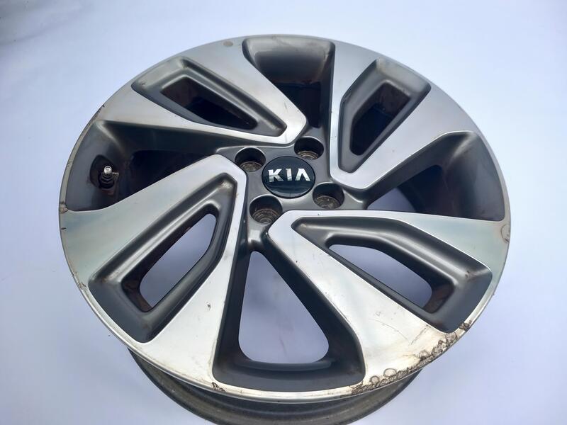 Jante KIA RIO III 1.2 CVVT  - 1