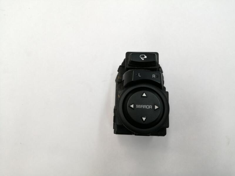 Commande retroviseurs KIA STONIC (YBCUV) BLACK EDITION  - 1