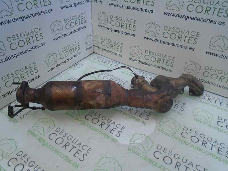 Catalyseur (echappement) BMW SERIE 7 (E65/E66) 735I  - 1