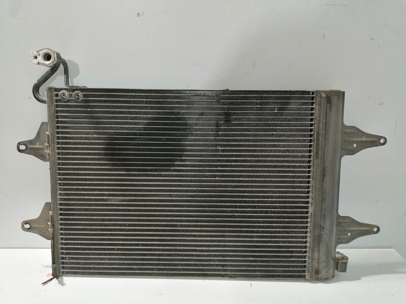 Condenseur de clim SKODA FABIA (6Y2/6Y3) COMFORT Diesel - 1