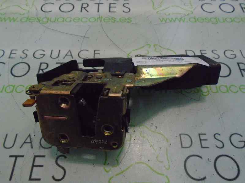 Serrure arriere gauche VOLVO S40 BERLINA 1.6  - 1