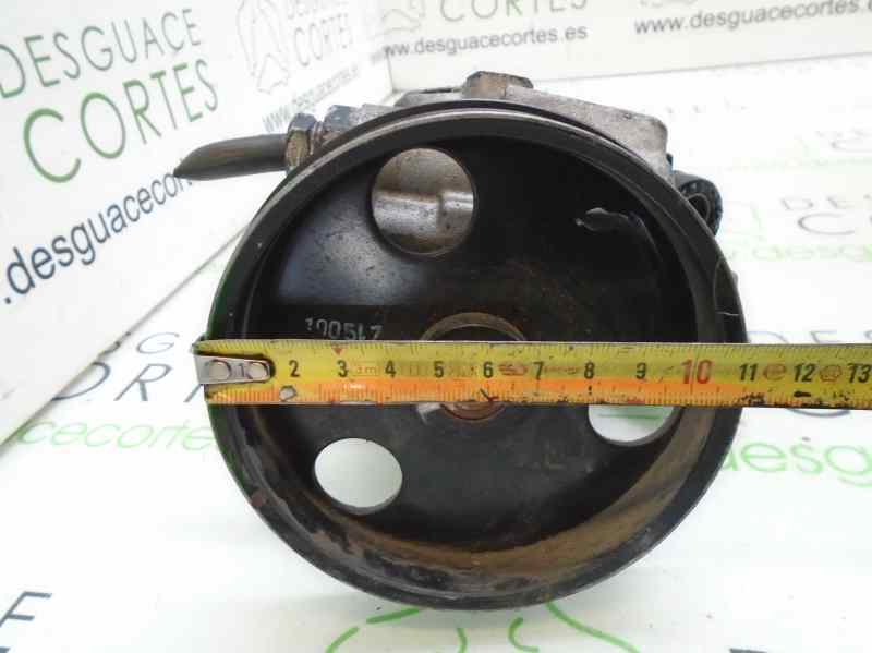 Pompe de direction CHEVROLET AVEO / KALOS FASTBACK 1.4 Essence - 1