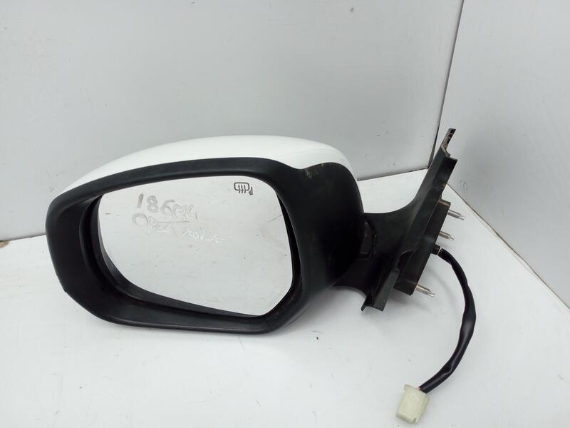 Retrovisor izquierdo OPEL AGILA B ENJOY  - 1