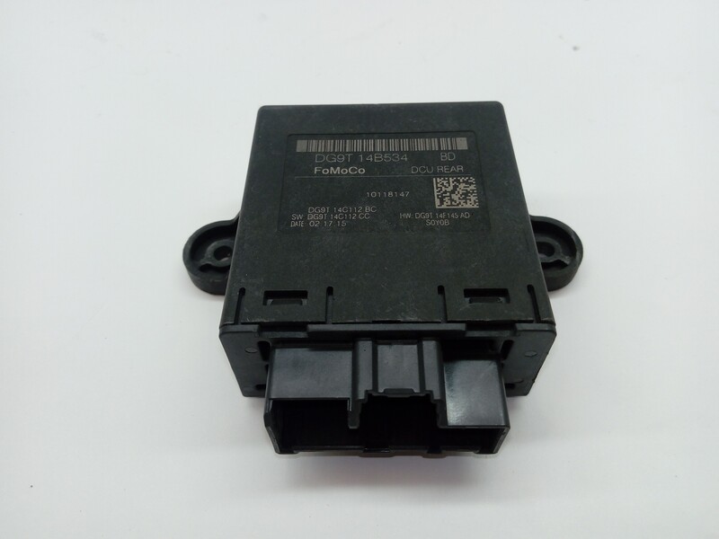 Module électronique FORD MONDEO V FASTBACK 2.0 TDCI  - 1