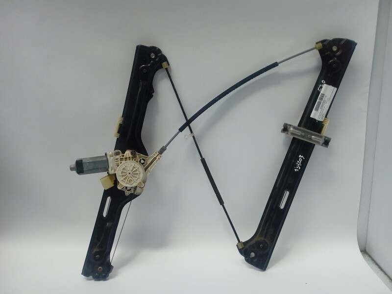 Leve vitre electrique avant droit BMW X5 3.0 D  - 1