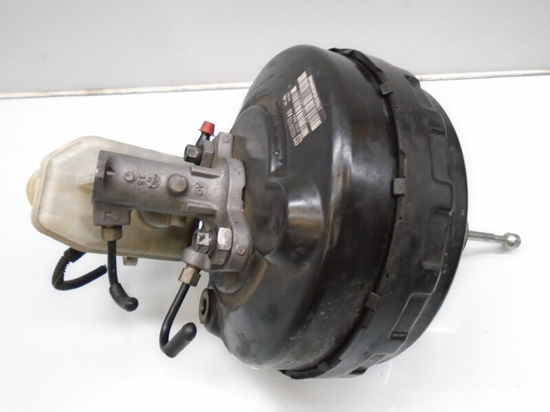 Servo frein OPEL INSIGNIA BERLINA COSMO Diesel - 1