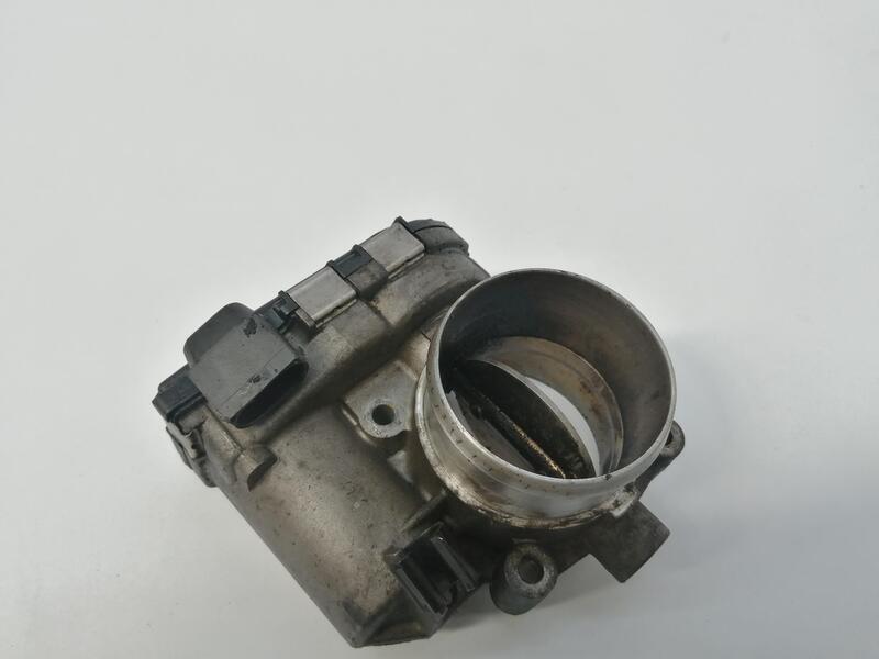 Boitier papillon FORD TRANSIT CAJA ABIERTA (TT9) FT 300 K   CABINA SIMPL Diesel - 1